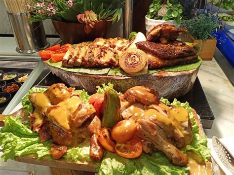 four seasons buffet & hotpot - seaside sm mall of asia reviews